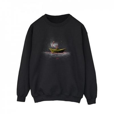 Mens Pennywise Boat Sweatshirt