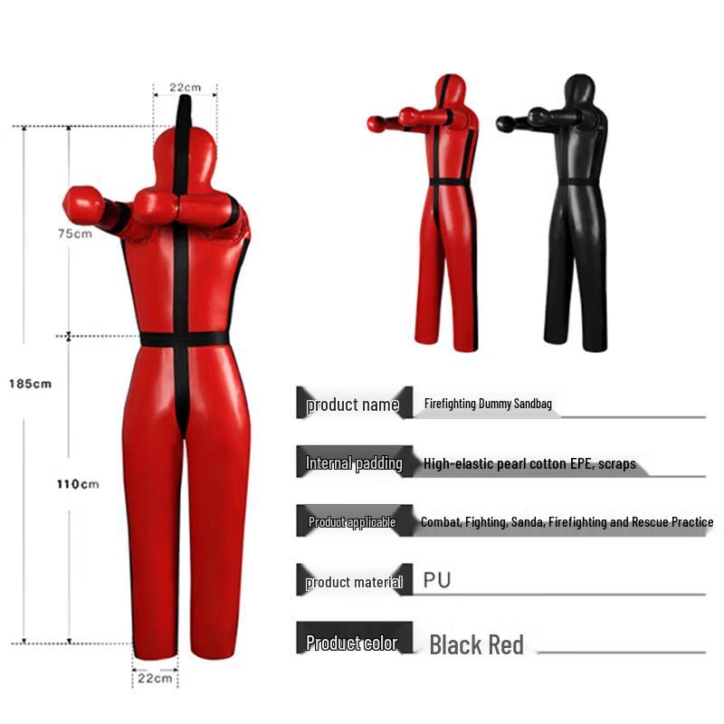 Yingzesheng MMA Boxing Wrestling Training Dummy