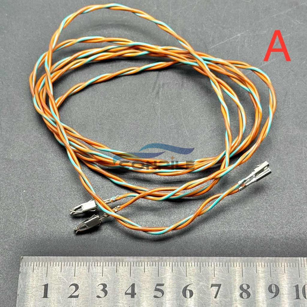 Für Volkswagen Skoda Gateway CAN-Bus BCM Kabelbaum Ein-zu-Zwei-Adapterkabel