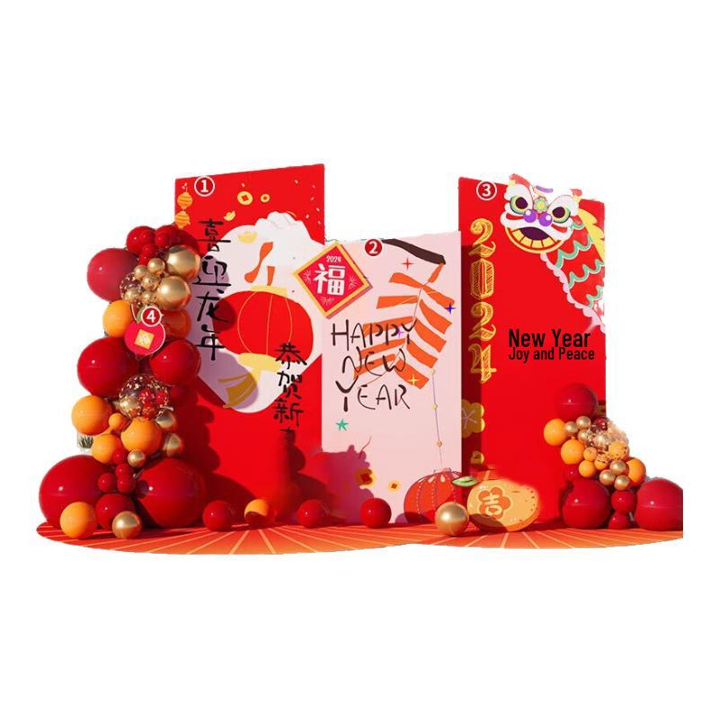 Versatile Event Display Board