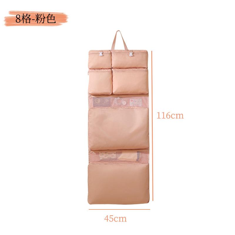 Down Jacket Storage Bag Quilt Clothing Organizer Moving Trip Packing Artifact Home Wardrobe Compression Packing Cubes