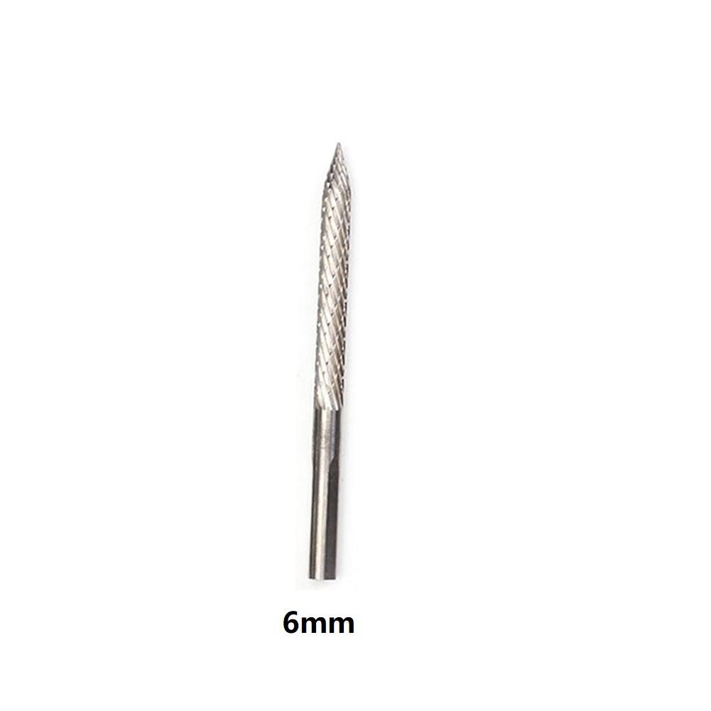 Cutter Solid Carbide Drill Bit Pneumatic Drill Bit