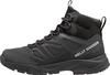 Stalheim Hellytech WP Hiking Boots Black/ebony