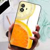 Per Custodia TCL K70 SE NUOVA TPU Silicone Antiurto Copri Telefono Gatto Per TCL K70 SE 4G K70SE Funda Semplicità Stampa ad Olio Morbida Coque