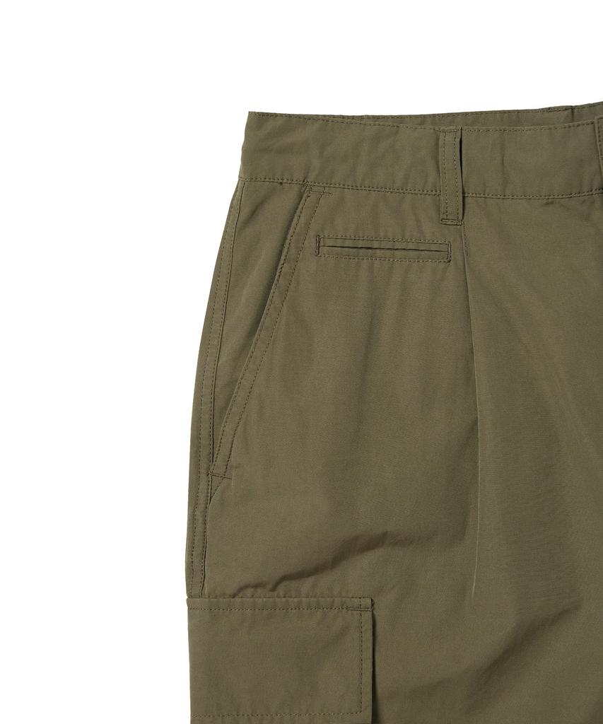 THISISNEVERTHAT Bdu Pant Olive