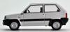 Tomica Limited Vintage Neo Fiat Panda Completed 1/64 LV-N133a (White)
