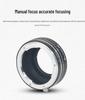 Nikon To Panasonic/Olympus M4/3 Lens Adapter Ring
