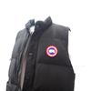Canada Goose 4154M S Dunvest svart polyester herre