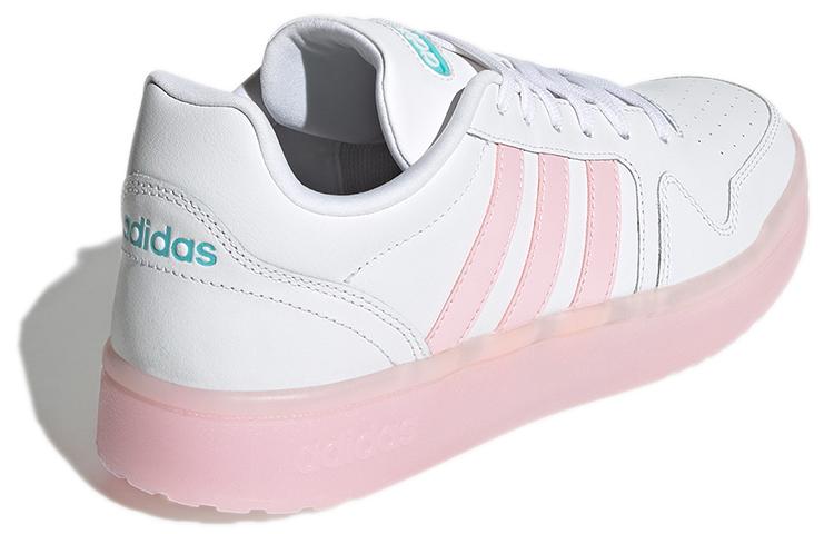 adidas Wmns Neo Postmove 'White Pink' Women's GY7545