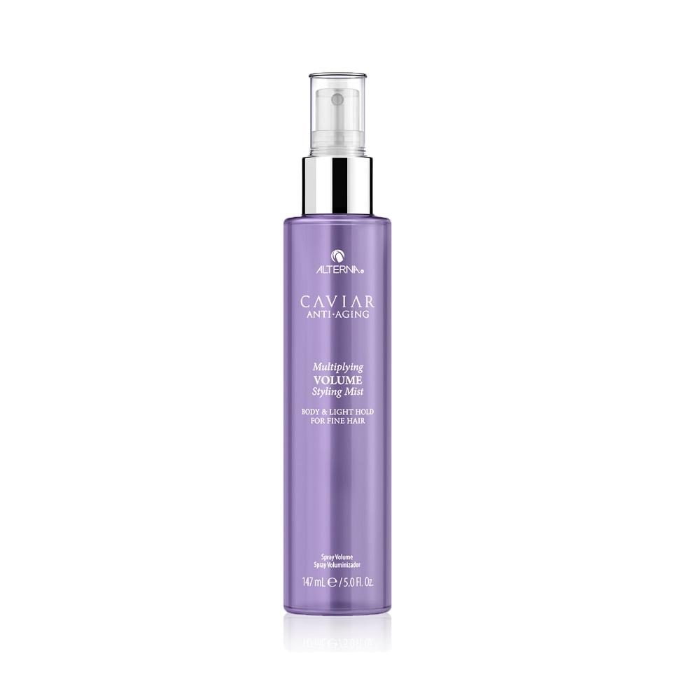 Oceanic Botanical Volume Enhancer Hair Spray, 147ml