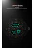 Sanda Luminous Outdoor Sports Digital Watch for Men, Women, and Students – Stylish and Cool Wristwatch