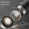 Supor 450ml Titanium Insulated Mug