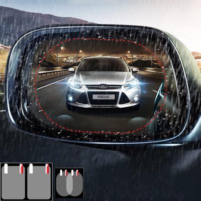 Waterproof Film Car Side Mirrors Mazda CX-5 Car Rear View Mirror Film Mazda CX-5