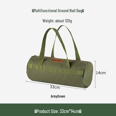 Almacenamiento de herramientas – Bolsas de herramientas