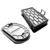 For Electrolux Vacuum Cleaner Filter Cartridges EC31-4BB / EC41-2DB / EC41-6CR / EC31-2BB R Model Square/Round Filter Cartridges