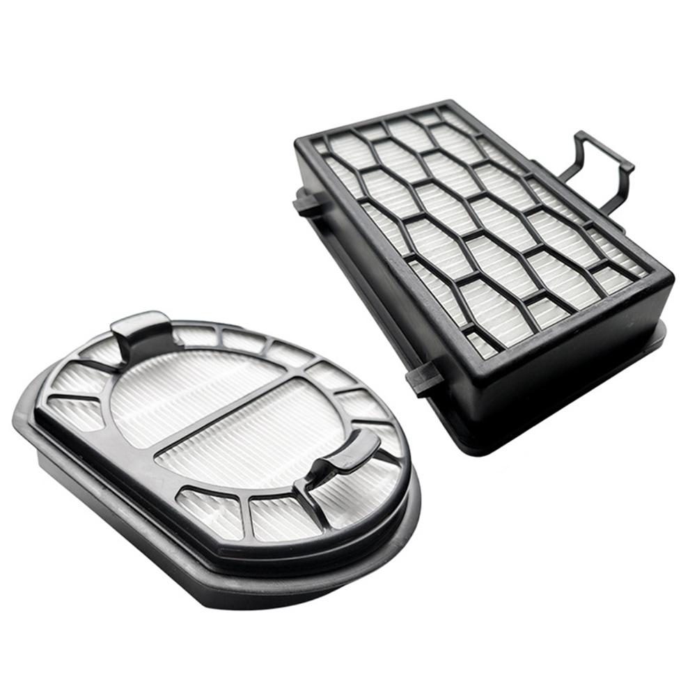 For Electrolux Vacuum Cleaner Filter Cartridges EC31-4BB / EC41-2DB / EC41-6CR / EC31-2BB R Model Square/Round Filter Cartridges
