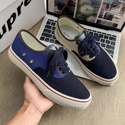 Sapatos de homem – Keds