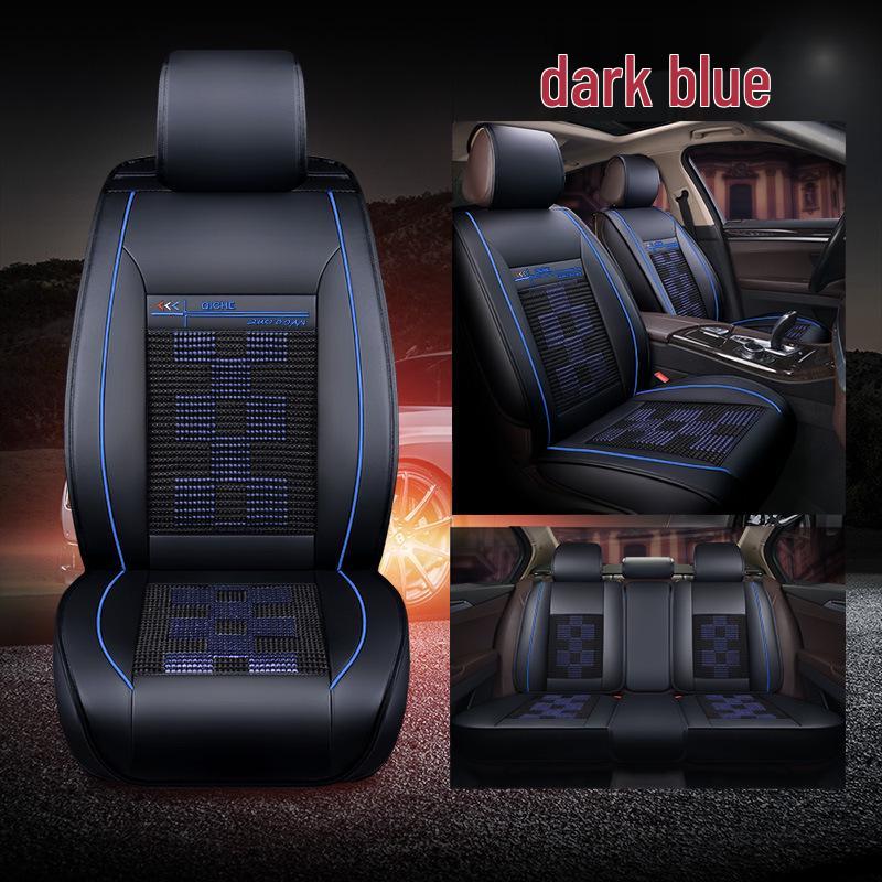 

All-Season Ice Silk Car Seat Cover for Sagitar, Lavida, Excelle, Reina