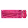 Logitech PRO X TKL Wireless Mechanical Keyboard & GPW 4 Mouse Combo