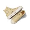 New Chuck Taylor All Star Women's Converse Lift Platform High 'Contrast Stitching Open Sesame' Women's A04659C