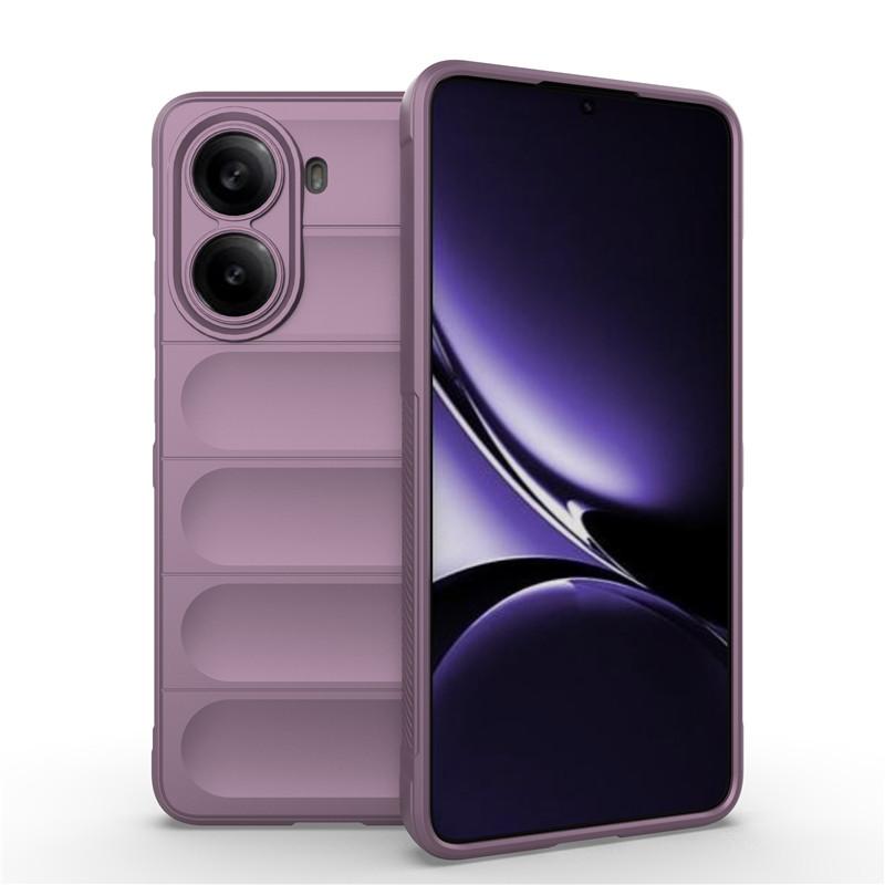 For Poco X7 Pro 5G Cover For Poco X7 Pro Case 6.67 inch Rubber Shockproof Soft Silicone Protective Bumper For Xiaomi Poco X7 Pro