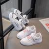 Kid Shoes Leather Shoe for Baby Girl Casual Sneaker for Boy Kid Small White Shoe Designer Boy Shoe Tenis Infantil Menino Zapatos