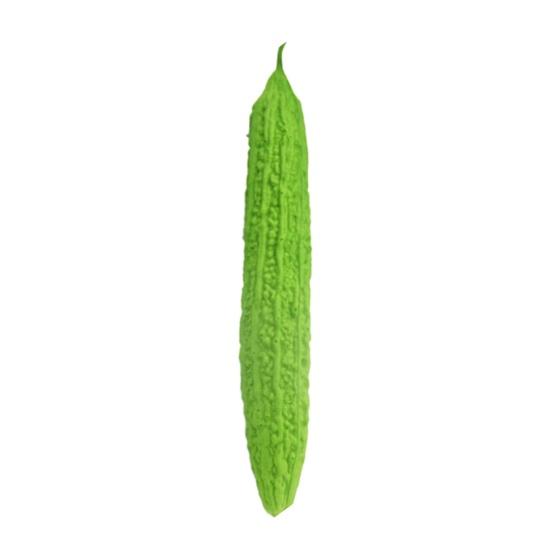 Fake Vegetable Squeeze Toy Anxiety Relief Simulation Eggplant Corn Cucumber Bitter Gourd Banana Sensory Toy Home Office Worker Relaxation Tool