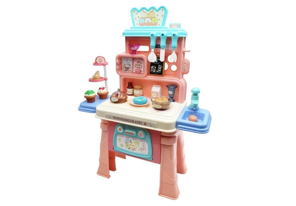 Onoue Man Sumikko Gurashi Kitchen Set DX