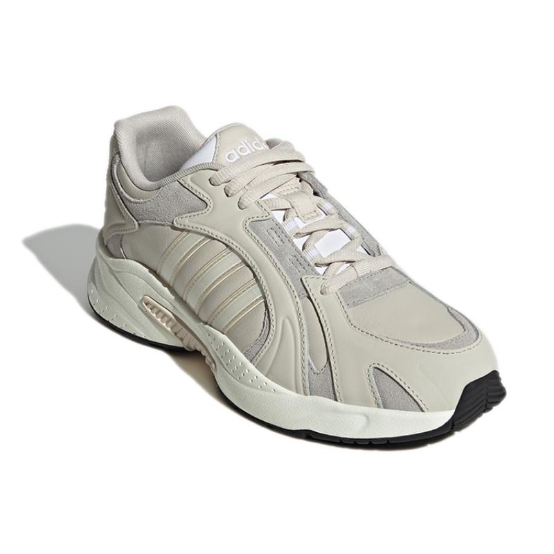 Adidas Crazychaos Shadow 2.0 'Halo Ivory' Sneakers GW6991