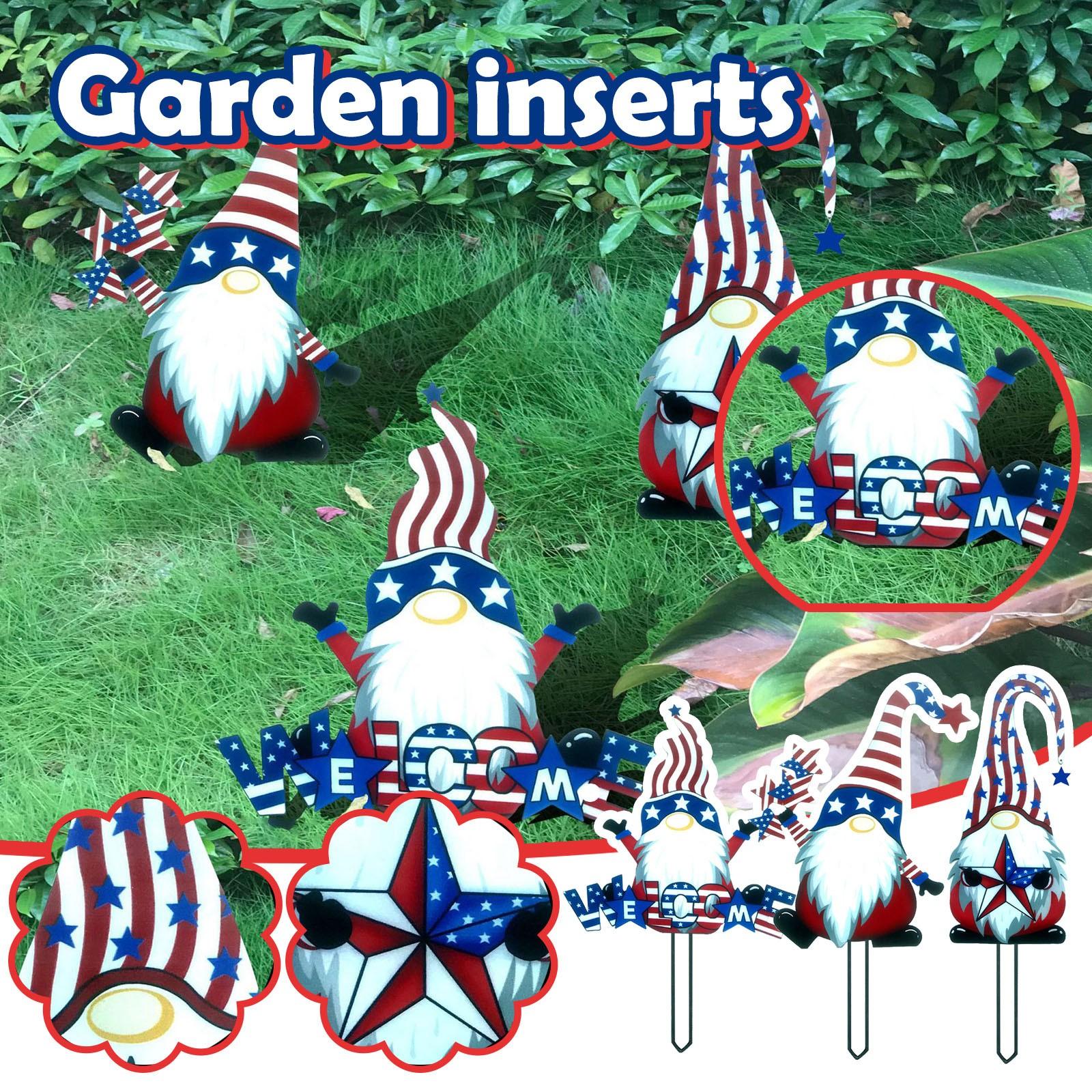 

Садовые плагины Dwarf Garden Plug-ins Украшение сада