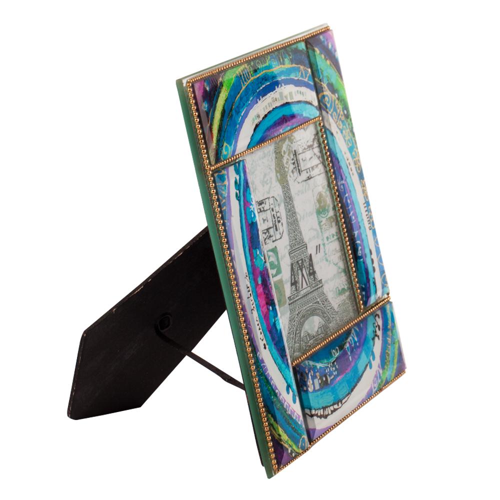 Biggdesign Evil Eye Frame