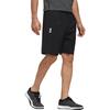 Adidas Woven Comfortable Casual Sports Shorts Men Shorts Black DY8728