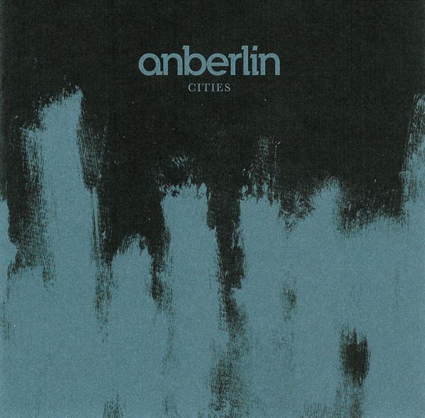 

CD ANBERLIN - Cities (W/Dvd) (Spec) TND84730 Tooth & Nail Re 2007 US Rock Used