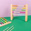 Diy Stick Flower Sticks Wood 40Cmx4Mm 50 Pcs