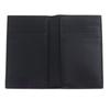 Pristine GUCCI Card Case Black Mens 821209 Used