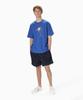 THISISNEVERTHAT Looking Tee Blue