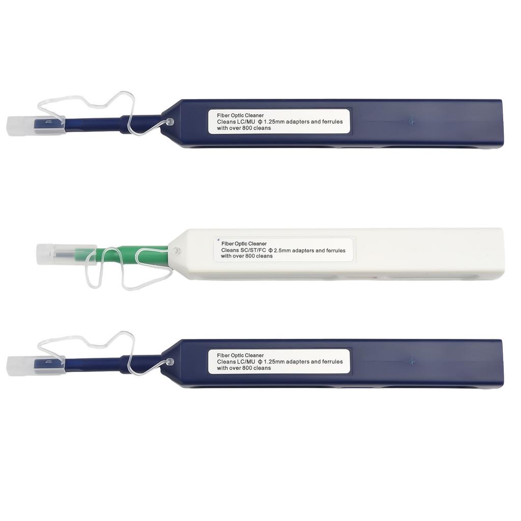 Cleaning Pen Optical Cleaner Optical Fiber Connector