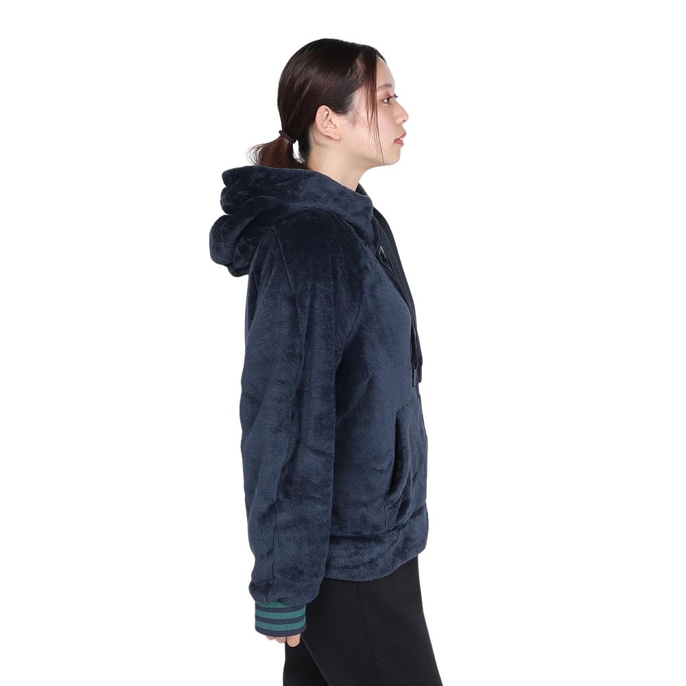 Adidas BYD3 Shaggy Boa Sweatshirt Aurora Ink Size Full-Zip Hoodie, Women's (JG8167), J/L