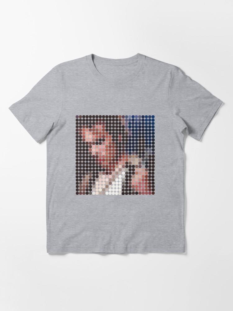 Jeff Buckley Grace Essential T-Shirt