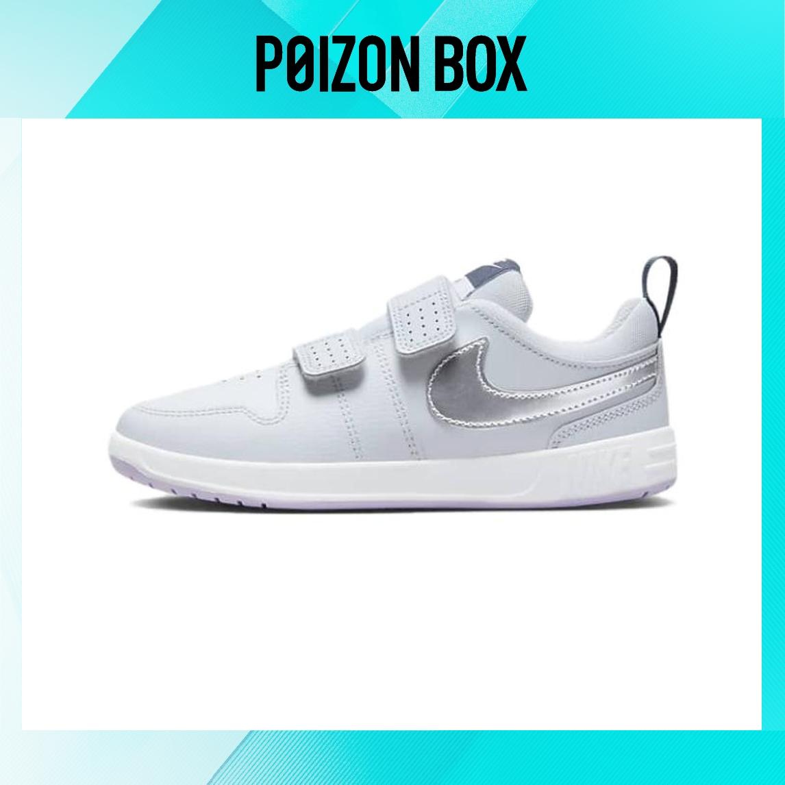 

детские кроссовки Nike Pico Kids Lifestyle shoes BP AR4161-009