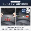Car Steering Wheel Seat Desk with Seat Side Ideal for Laptop and Overnight Stays in Your Easy with Drink Holder 2-Way Table, Driver's Only, In-Car