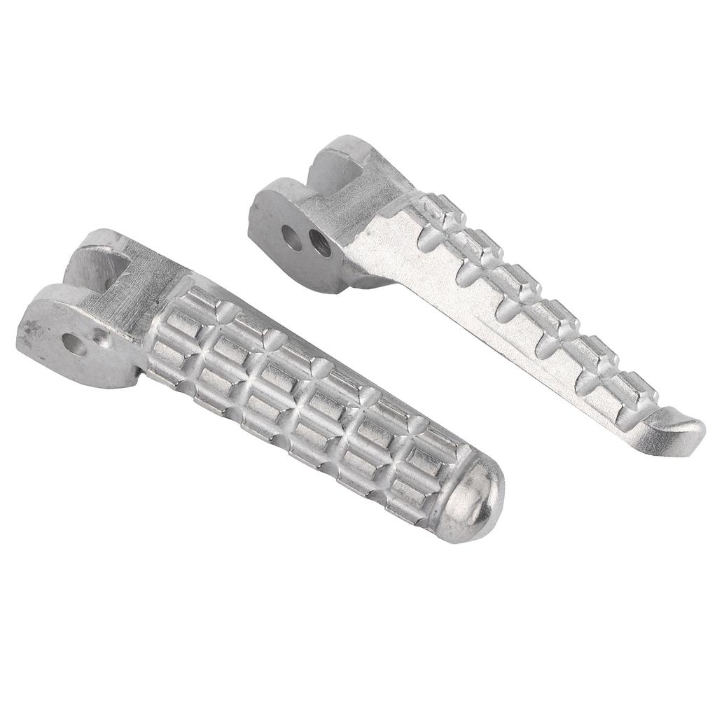 Motorcycle Rear Foot Pegs Footrests Modified Accessory Fit for Ducati Monster 696796 20092013