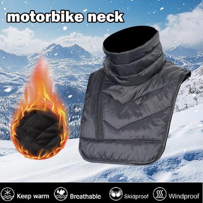 Chrániče – Masky na obličej pro motorkáře