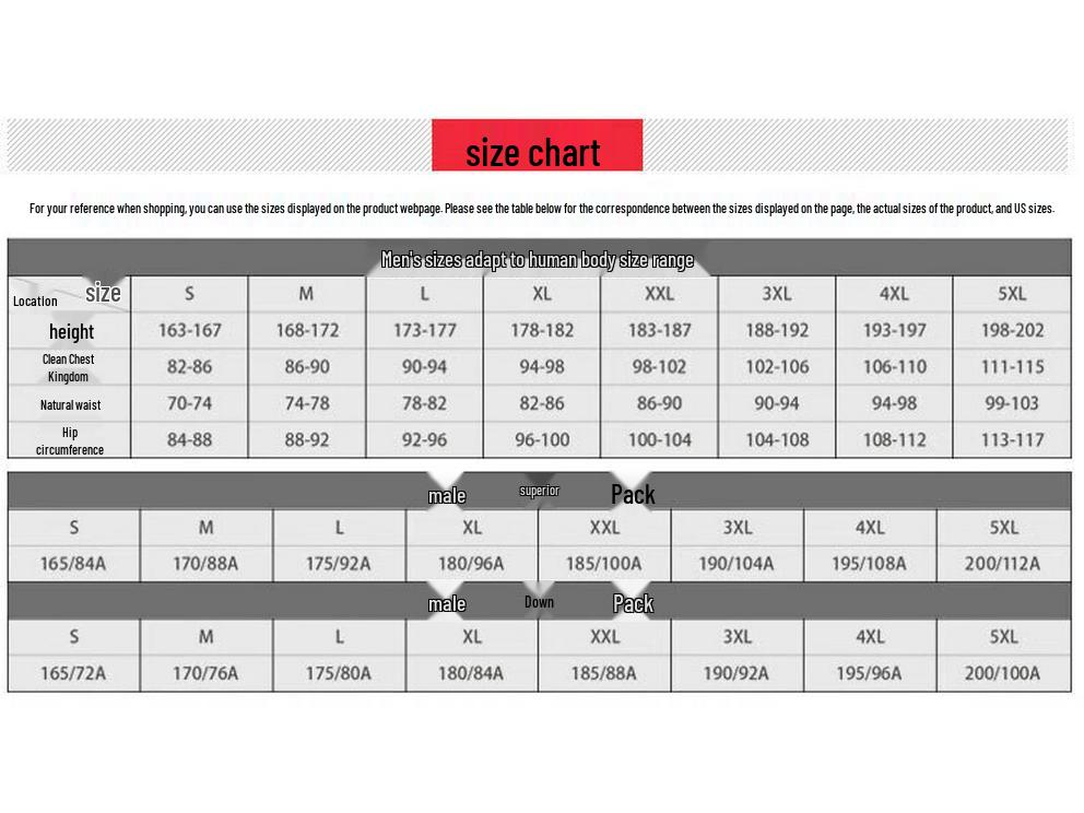 Li-Ning Men's Fitness Training Pants