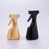 Plastic Hair Spray Bottle,Salon Water Continuous Sprayer Bottle for Alcohol Disinfection