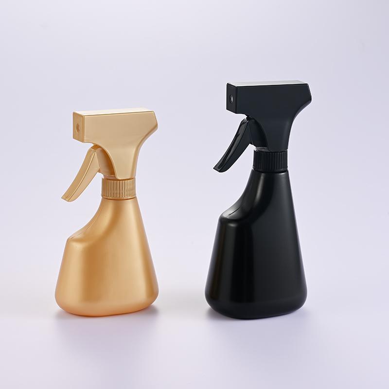 Plastic Hair Spray Bottle,Salon Water Continuous Sprayer Bottle for Alcohol Disinfection