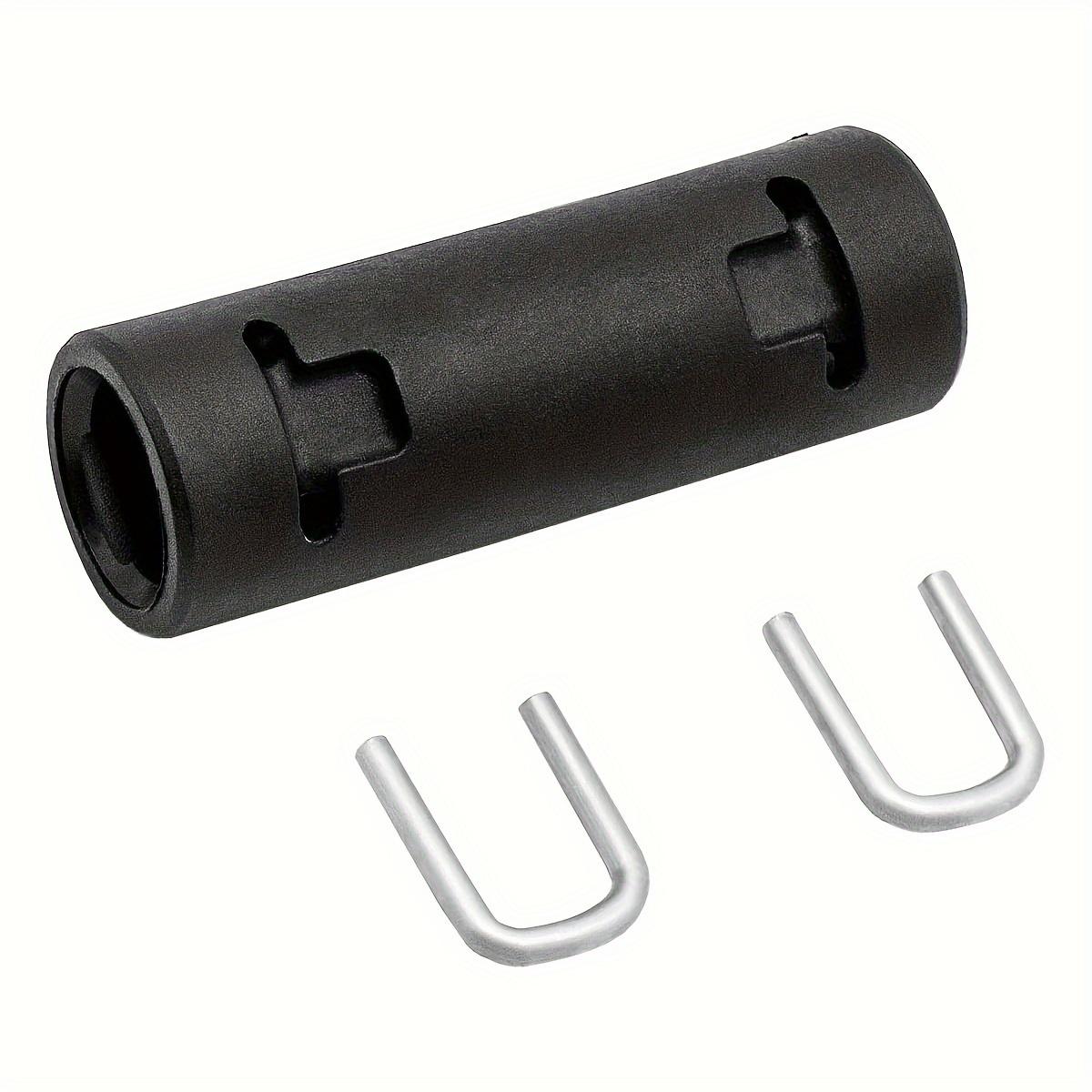 

Connection Adapter for Pressure Washer | Quick Connect Extension Hose, Plastic Material