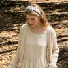 Modisches Polka-Dot-Stirnband für Outdoor-Reisen, Freizeit, tägliches Tragen, dekoratives Haaraccessoire, stylischer Stoff-Haarreif für Damen & Mädchen