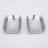 Defensive Motorcycle Front Brake Caliper Decorative Cover Easy Install
