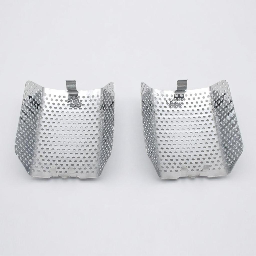 Defensive Motorcycle Front Brake Caliper Decorative Cover Easy Install